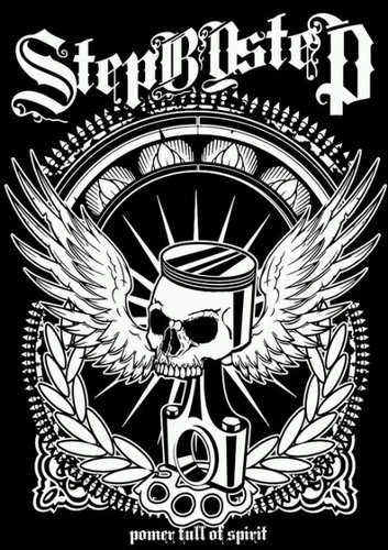 StepbystepMerch's profile picture. pin : 2637C977 | hotline : 087774488321