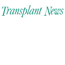 The independent source for clinical, business, and regulatory news about organ, tissue, cell, eye, and bone marrow transplantation. Since 1990. Jim Warren, ed.