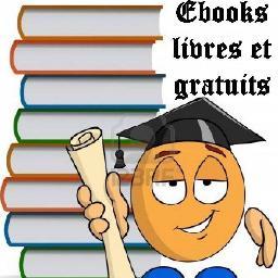 EbooksELG's profile picture. Littérature libre (de droits) et gratuite, de qualité (epub, mobi, pdf).