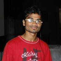 ramakrishna yelchuri (@ramakrishna777) 's Twitter Profile