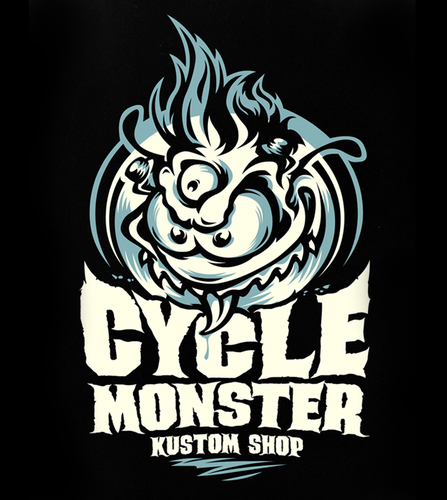 CYCLEMONSTER1's profile picture. TALLER DE REPARACION, RESTAURACION Y TRANSFORMACION DE HARLEY -DAVIDSON.

Instagram:  
 @cyclemonster_barcelona