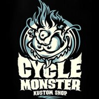 CYCLEMONSTER(@CYCLEMONSTER1) 's Twitter Profile Photo