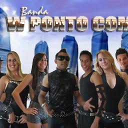 BANDA W PONTO COM

FORMATURAS,CASAMENTOS,FESTAS EMPRESARIAS E SHOWS PARA PREFEITURAS
UMA MEGA ESTRUTURA PARA SEU EVENTO