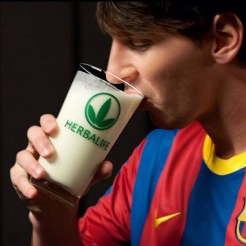ProNutriStore's profile picture. Independent Herbalife Distributor based in South East London / Kent - Contact for info