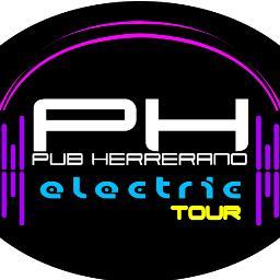 ESTE 2012 TU RUTA PARA LOS CARNAVALES ES EN OCU CON EL PARKING BY PH PUB HERRERANO 2012