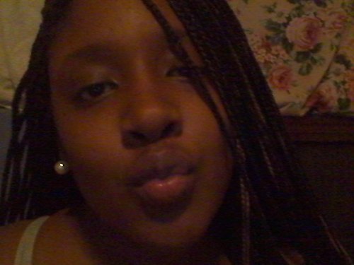 Quiet,stay to myself,,dont take bs from nobdy..i can be your best friend or your worst nightmare #teamproudmommyof2#teamcapricorn #teamlovable #teamSugaBear
