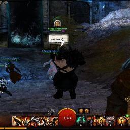 All things GW2. Walkthroughs, tips, tricks and more.