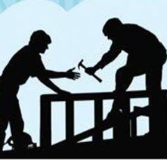 PAJProperty's profile picture. Reputable builder with over 20 years experience. For all building requirements/maintenance: extensions, bathrooms, kitchens, loft conversions etc.