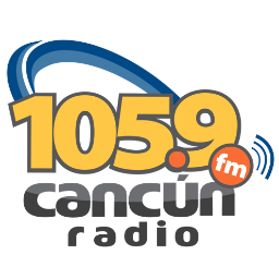 Sintoniza la Radio más Movida de Cancún en el 105.9 Fm. ¡La Radio que te mueve!