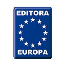 Editora Europa - Revistas e livros de primeira classe!