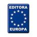 Editora Europa (@editoraeuropa) Twitter profile photo