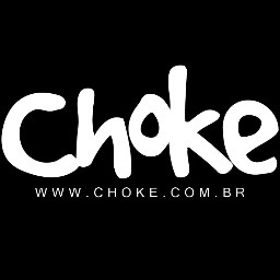 Diferente de sua marca de roupa tradicional, a CHOKE incentiva a evolução ao inspirar os outros.

Conheça: http://t.co/LmbPbfnX