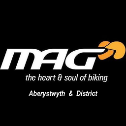 Aber_MAG's profile picture. Better biking in West Wales °^°  Summer show: follow #abermag17     Motorcycle Action Group