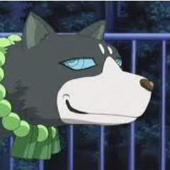 Just Like Kekkaishi ! I come From Indonesia :) Nice to meet you
