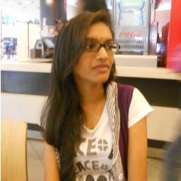 ** its your job to know about me **