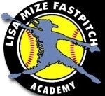 Lisa Mize Fastpitch Academy, Leave it all on the diamond! Softball advice, lessons, clinics, and batting cage rentals.