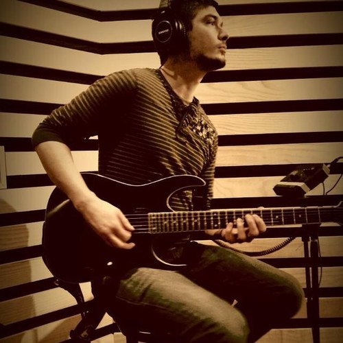 ATMshawn's profile picture. I play guitar in a band called After The Mayans. I'm a fun loving guy just looking for my place in life.