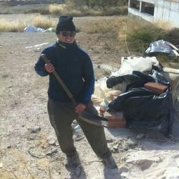 SimonLaborda's profile picture. 