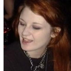 SF event & venue staff, handyman/ girl, carpenter, tile layer, file clerk, & balloon animal artist. Chaotic catalyst & hopeless fan of Bon Jovi & Puscifer.