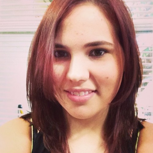 GabbyMarie92's profile picture. 