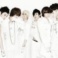 Beast ! I Support Beast ! Yeah ! Everyday I Shock :)