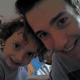 LucaDelDavino's profile picture. 