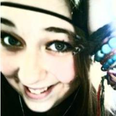 Just a normal 19 year old girl obsessed over ONE DIRECTION and many other talented people. Having fun Living Life :) YOLO (Sorry, I had too!) MUSE=LIFE #Muser ♥
