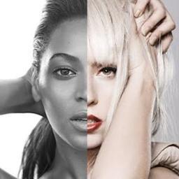 @ladygaga is my bae ♥
