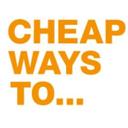 Cara Davis - @cheapwaysto - Twitter