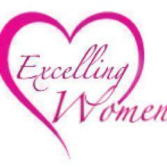 ExcellingWomen's profile picture. 