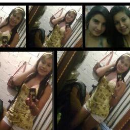 No se trata de tener una relacion perfecta. Se trata de encontrar una persona que te haga feliz :)