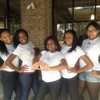 Rho Lambda - DST (@rholambda1913) 's Twitter Profile