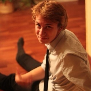 robertrabkin's profile picture. 