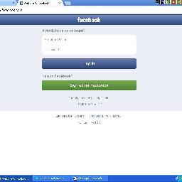 Facebook