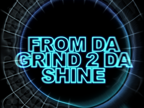 Grind2daShine's profile picture. 