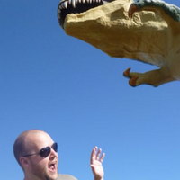 Greg (@sixwordslong) Twitter profile photo