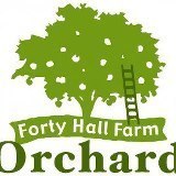 Forty Hall Farm Orchard is a community project in Enfield, North London. All welcome! https://t.co/DsFfEI5n8p