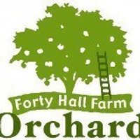 FortyHallFarmOrchard (@enfieldorchard) 's Twitter Profile