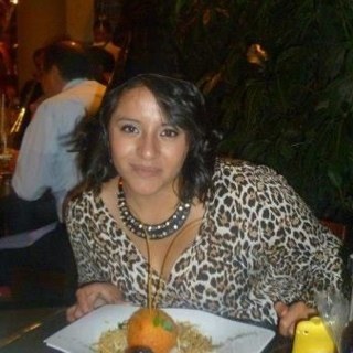 AdriaCaballero's profile picture. 