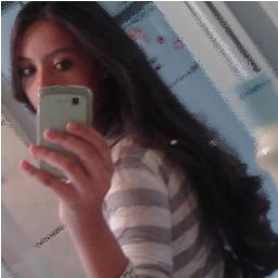Se você me conhecesse.. jamais iria me esquecer... pois eu sou intensa como a vida deve ser:) Amo a Deus... Minha família.... Sou corinthiana e Feliz:) *_*