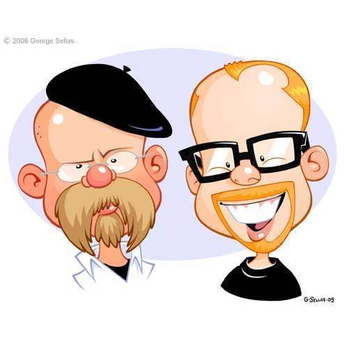 Mythbusters Fanpage Français