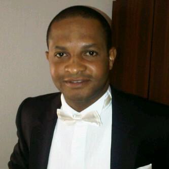 A professional accountant, investment manager. I am a Nigerian to make a difference 🇳🇬