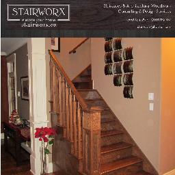 Stairworx's profile picture. 