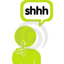 SecurityBv's profile picture. Houd privé informatie privé!