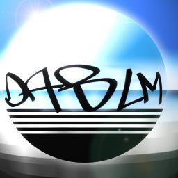 DablM_S_RecordZ's profile picture. Nepochopíš dokud neuchopíš