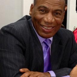 Bishop of New Bethel, empowering and releasing the hidden Sons and Daughters of God, flowing in the Prophetic and Deliverance ministries.