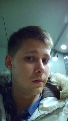 fedor_Shams's profile picture. 