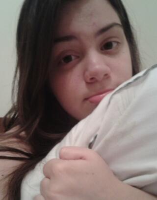 I'm not a perfect person.