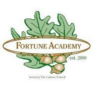 Fortune Academy (@fortune_academy) 's Twitter Profile Photo