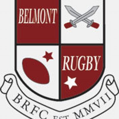 Belmont boys rugby wins state championship by besting BC High, 20-7, at  Curry College